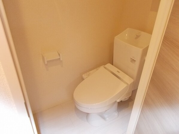 M.Oハイツ31の物件内観写真